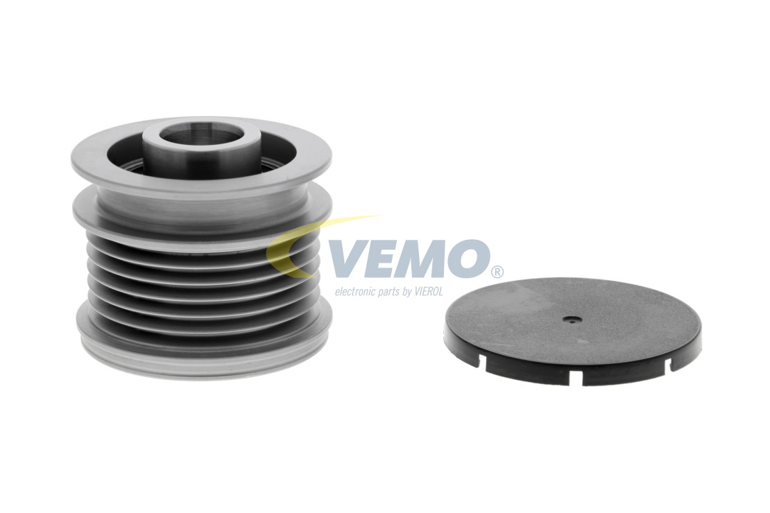 VEMO V30-23-0012 Prosti tek alternatorja Mercedes S204 C 350 CGI 3.5 (204.257) 306 km Bencin 2013