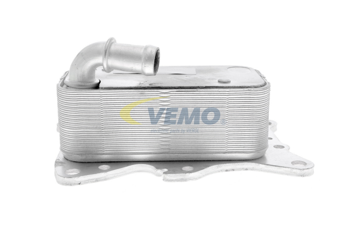 Radiatore raffreddamento olio motore VEMO DODGE DART V30-60-0007