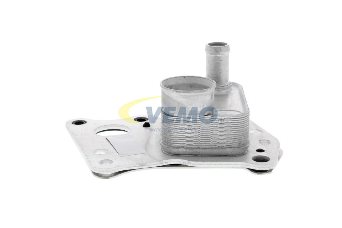 VEMO V30-60-0008 oliekoeler A271 188 0301