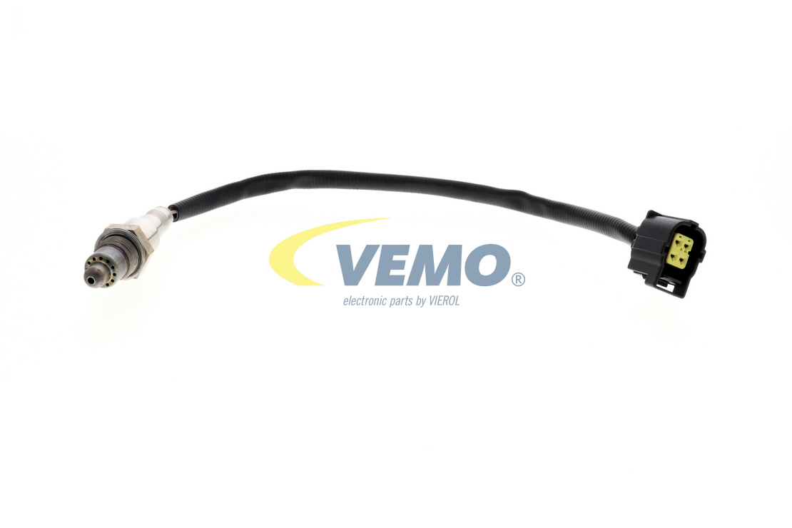 O2-sensor VEMO MERCEDES-BENZ CLA V30-76-0054