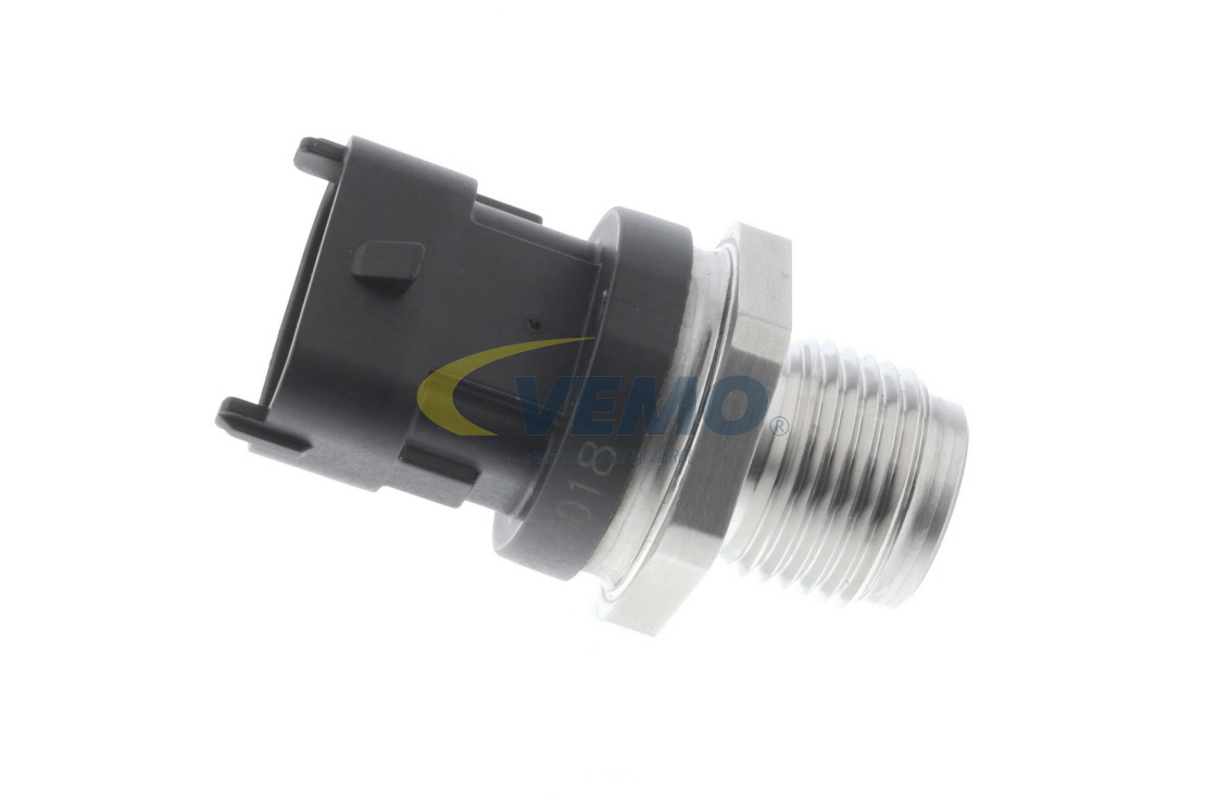 VEMO V32-72-0102 Sensor, pressão do combustível MAZDA BT-50 Pick-up (CD, UN) 2.5 MRZ-CD (UNY0W3) 143 cv Diesel 2009