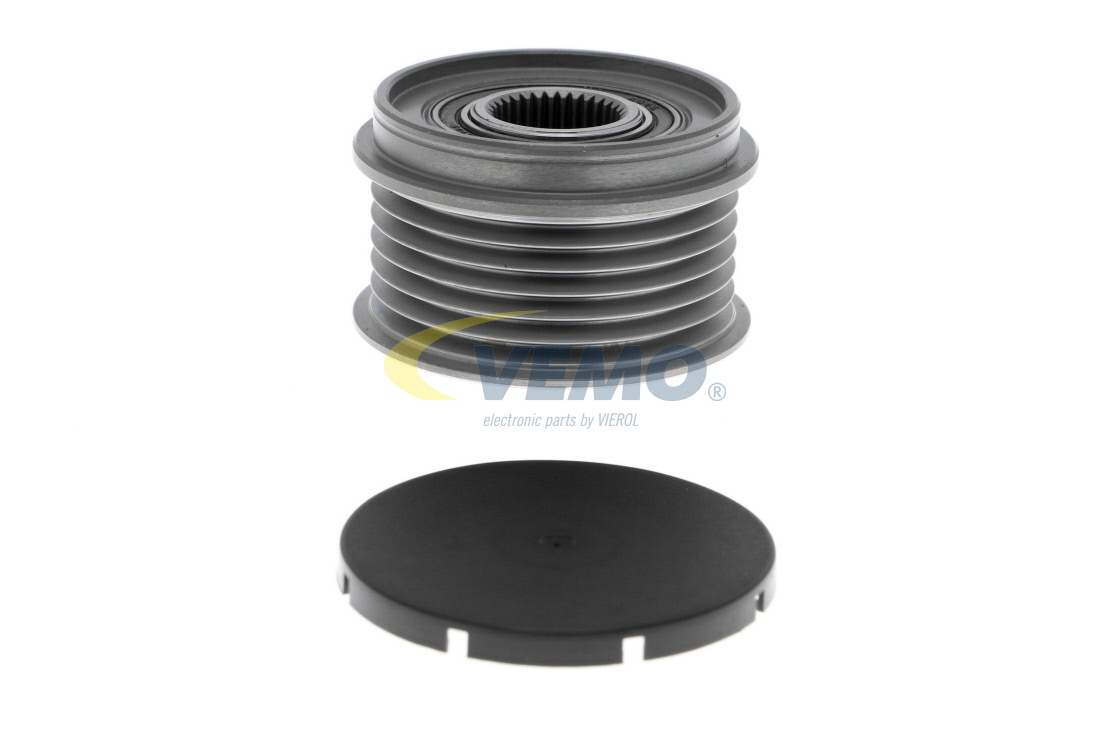 VEMO V40-23-0005 Lichtmaschine, Ersatzteile Lancia Ypsilon 843 1.4 16V (843.AXC11, 843.AXC1B, 843.AXC1A) 95 PS Benzin 2009