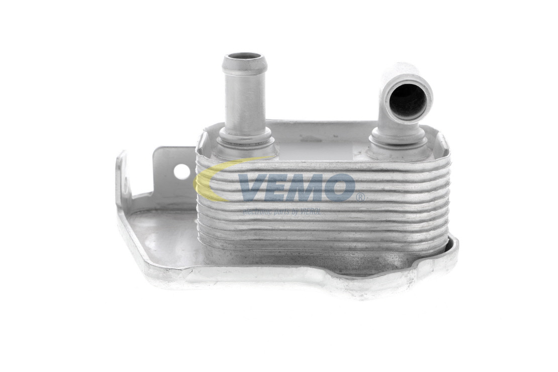VEMO V40-60-2110 Chlodnica oleju Astra H Hatchback 1.7 CDTI (L48) 80 KM olej napędowy 2006