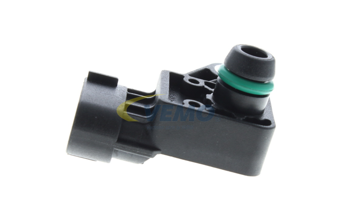 VEMO V40-72-0654 Sensore, pressione collettore d'aspirazione Suzuki Swift fz nz 1.2 4x4 (AZG 412, ZD72S) 90 CV Benzina 2021