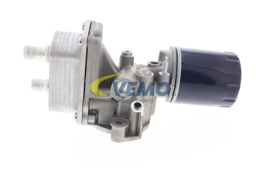 VEMO V42-60-0010 Ölkühler Ford Galaxy MK3