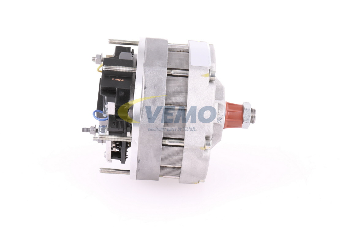 VEMO V45-13-50002 Lichtmaschine Porsche 911 Cabrio 3.0 SC 204 PS Benzin 1983