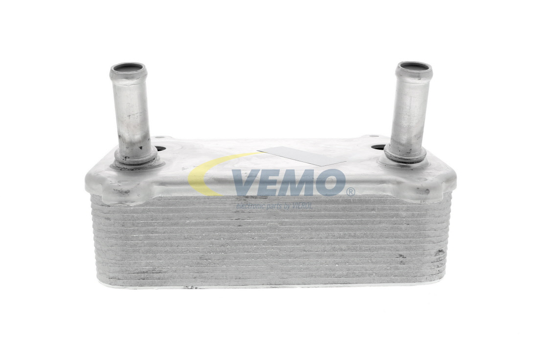 VEMO V45-60-0005 Eļļas radiators Porsche Cayenne 955 S 4.5 340 ZS Benzīns 2007