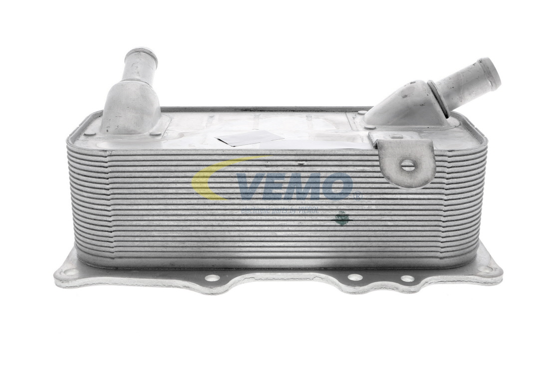 VEMO V45-60-0006 Eļļas radiators Porsche Cayenne 955 S 4.8 385 ZS Benzīns 2010