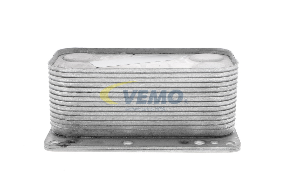 VEMO V46-60-0015 Oliekoeler Renault Espace JK 2.0 dCi 131 Pk Diesel 2019