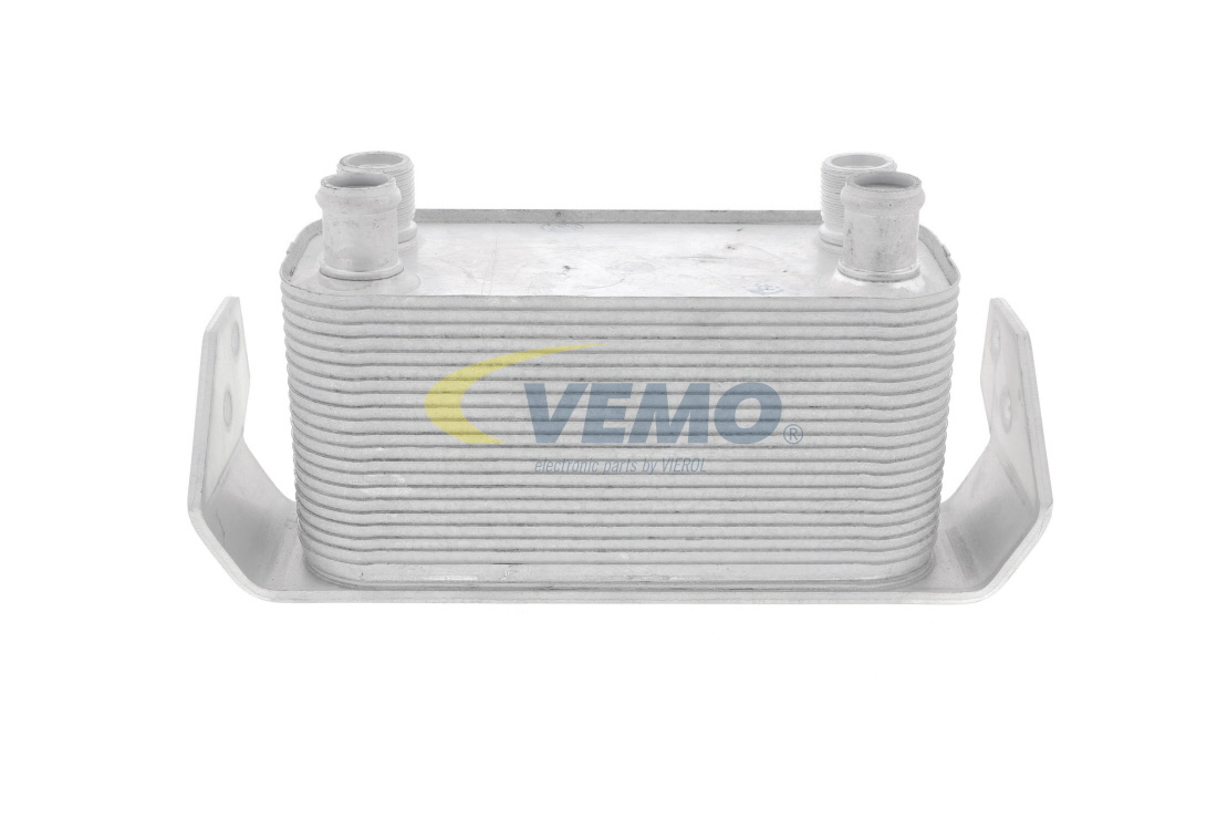 VEMO V48-60-0030 oliekoeler PBC 500051