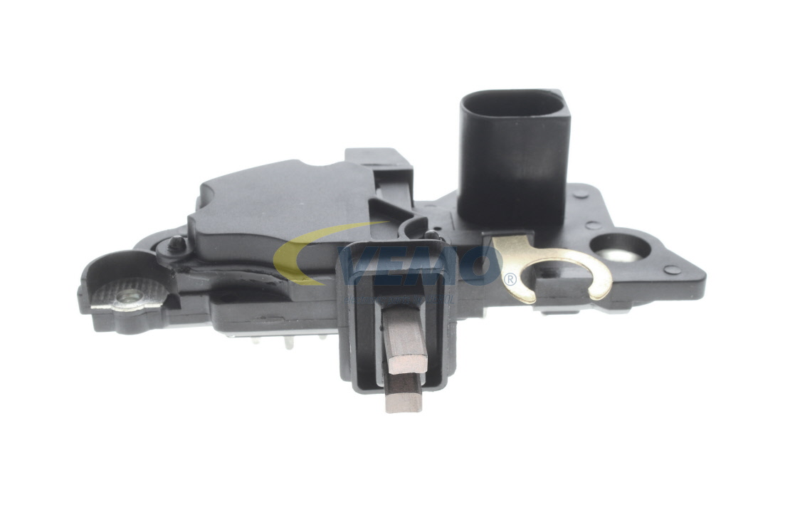 VEMO V49-77-0001 Ģeneratora sprieguma regulators VW LT 46 Platforma 2.5 TDI 90 ZS Dīzelis 2004