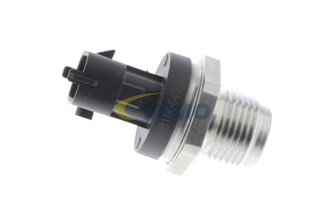 VEMO V52-72-0239 Senzor tlaku paliva Hyundai i40 VF 1.7 CRDi 136 KS nafta 2011