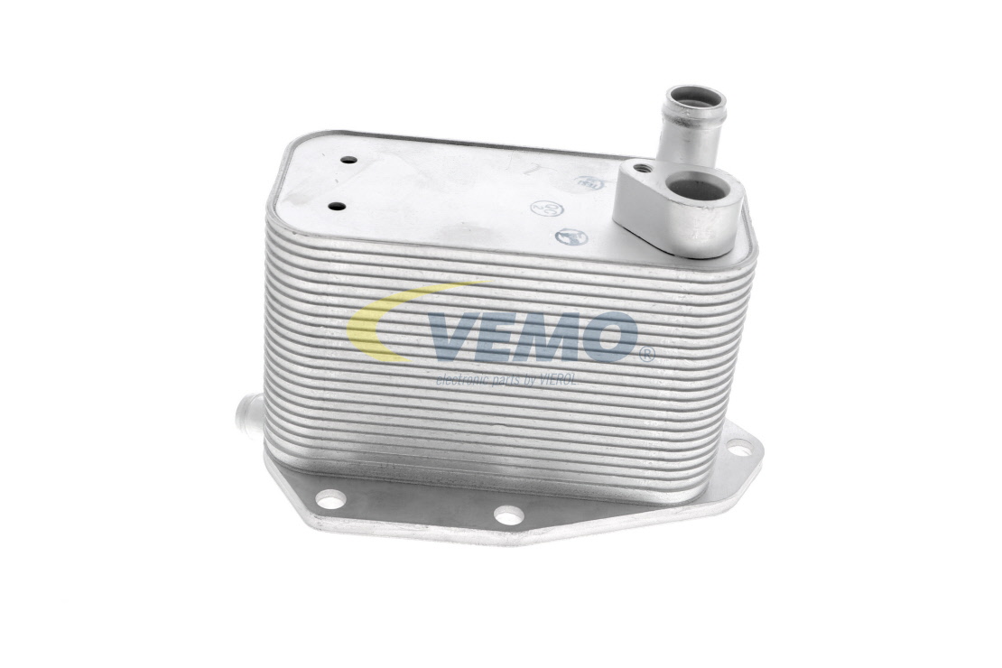 VEMO V95-60-0014 oliekoeler 30757620