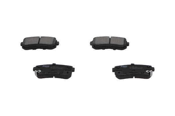 KAVO PARTS KBP-3054 remblokken 58302M0A00