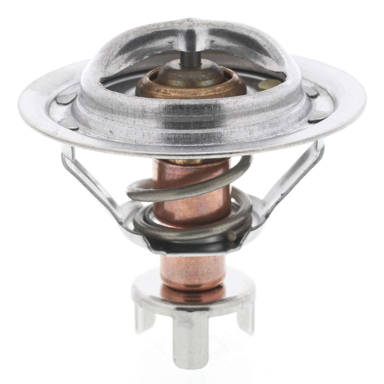 MOTORAD 268-82K Thermostaat Nissan Terrano 2 R20 3.3 170 Pk Benzine 2001