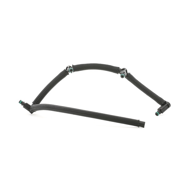 MAXGEAR 15-0019 fuel-rail Citroen Jumpy Van 1.6 HDi 16V 90 hk Diesel 2009