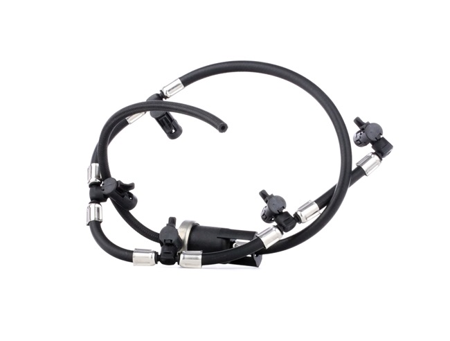 MAXGEAR 15-0021 Listwa wtryskowa VW Crafter 50 Burtowy Ciężarówka 2.5 TDI 163 KM olej napędowy 2007