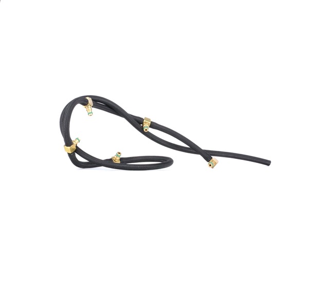 MAXGEAR 15-0031 slang, lekbrandstof A 612 070 09 32
