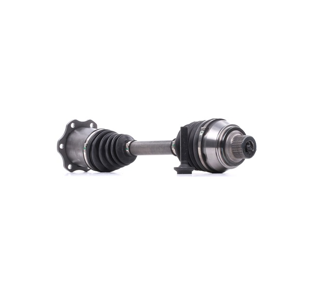 MAXGEAR 49-1895 replacement Audi A4 B8 Avant drive shaft front and rear price