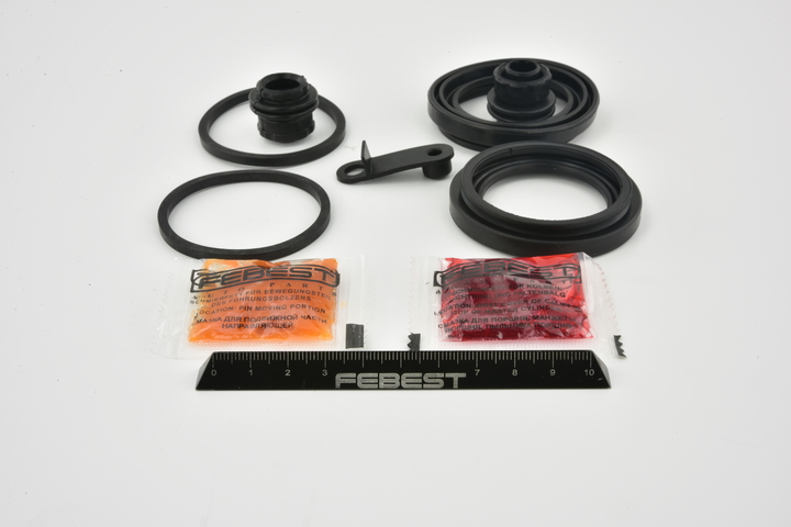 FEBEST 2975-DISC4F Kvalitet och schyst prissättning