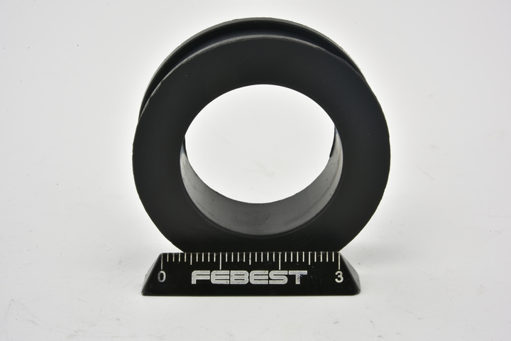 FEBEST MSB-K74TF stabilisator foring Mitsubishi L200 K60T 2.8 TD 4WD (K77T) 125 hk Diesel 2006