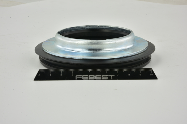 FEBEST VWB-TRT5F Supporto ammortizzatore e cuscinetto VW Multivan T6 2.0 TSI 150 CV Benzina 2016