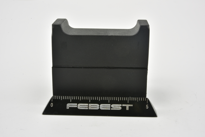 FEBEST VWSB-2KR stabilisator foring VW Caddy Alltrack Kombi 1.0 TSI 84 hk Bensin 2018