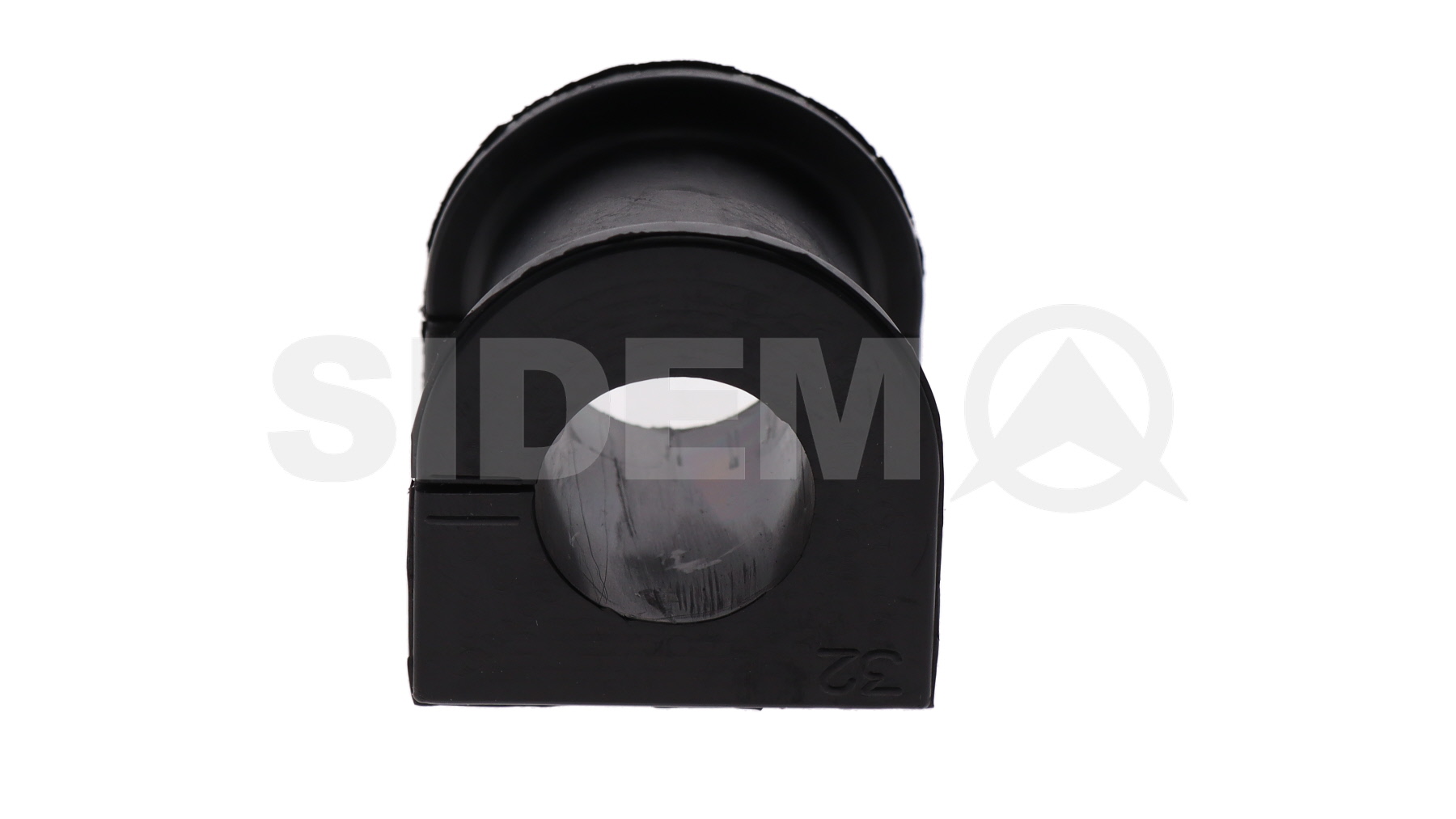 SIDEM 845859 stabilisatorstang rubber 48815 0K090
