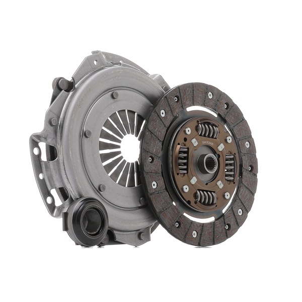 FAST 5 523 4222 Sankabos komplektas FT64092