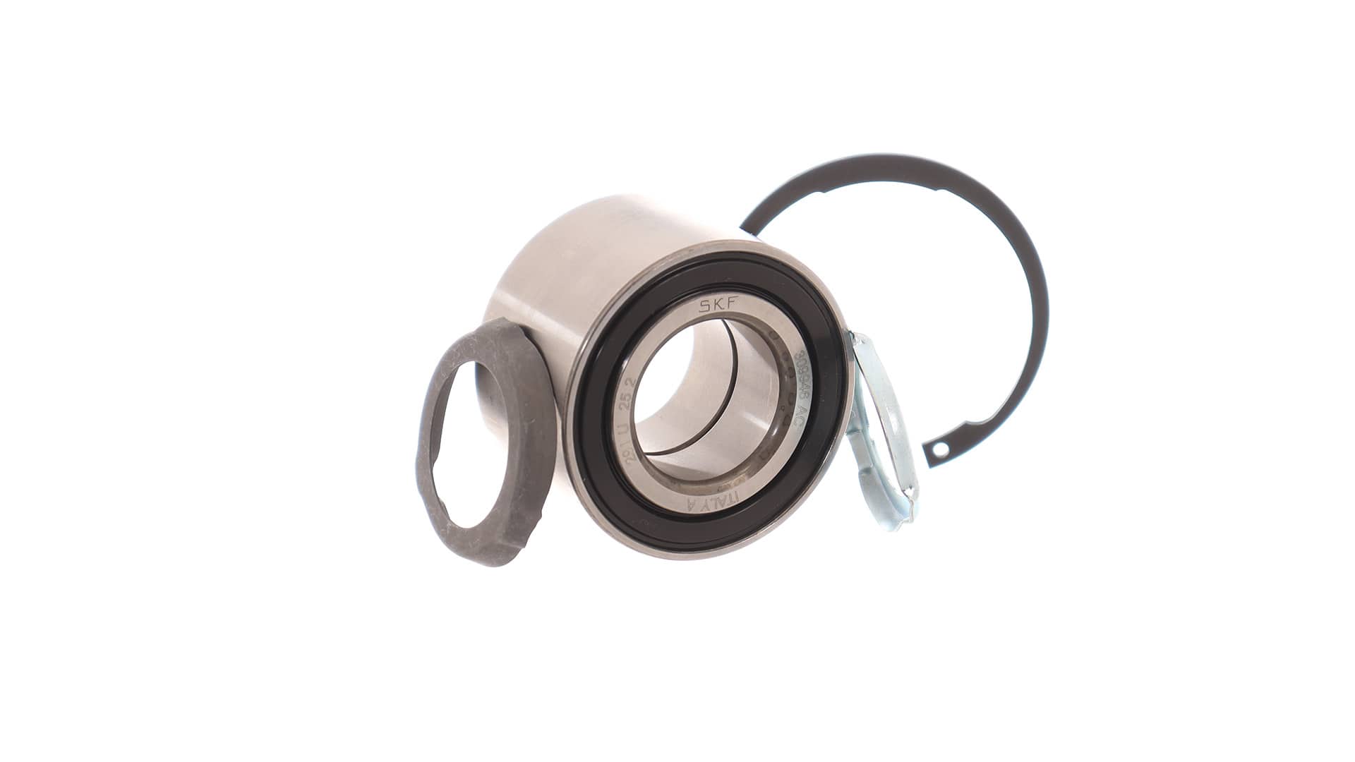 Juego de cojinete de rueda SKF BMW Serie 5 VKBA 1318