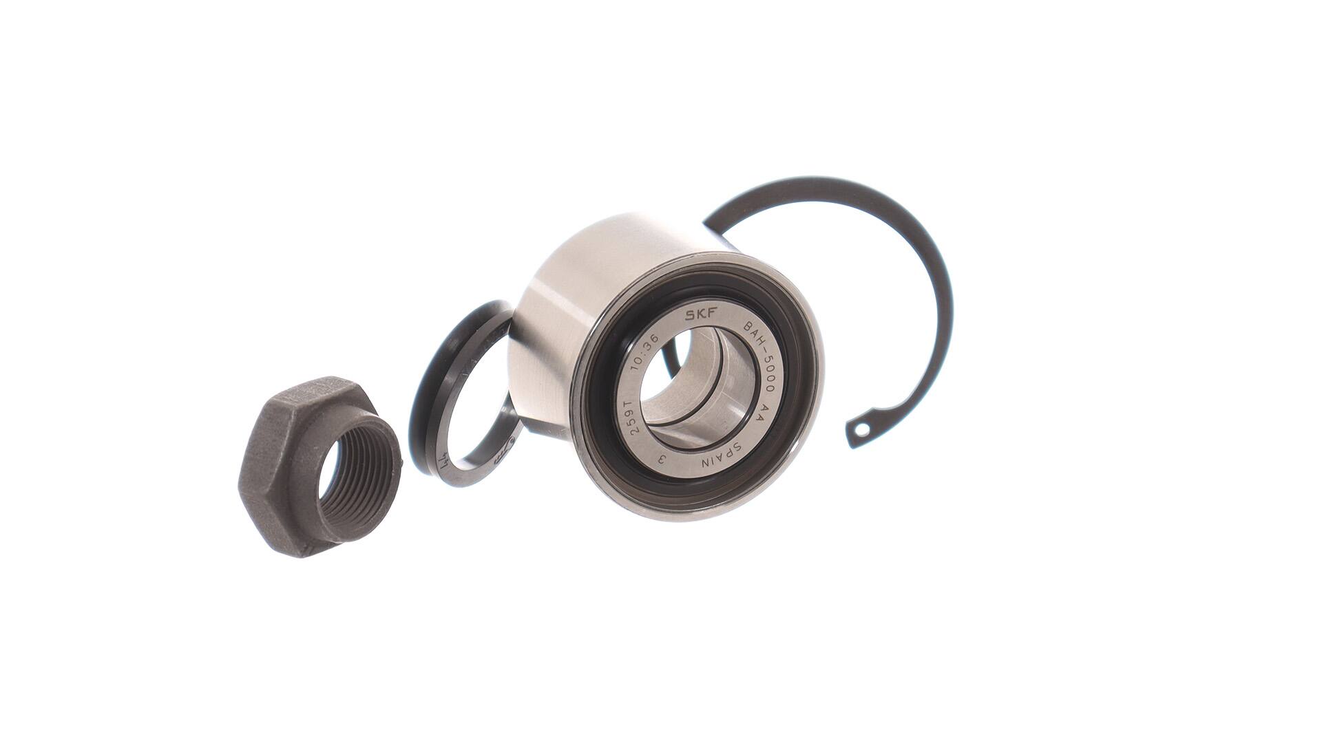 Rodamiento de rueda SKF CITROËN C5 VKBA 1328