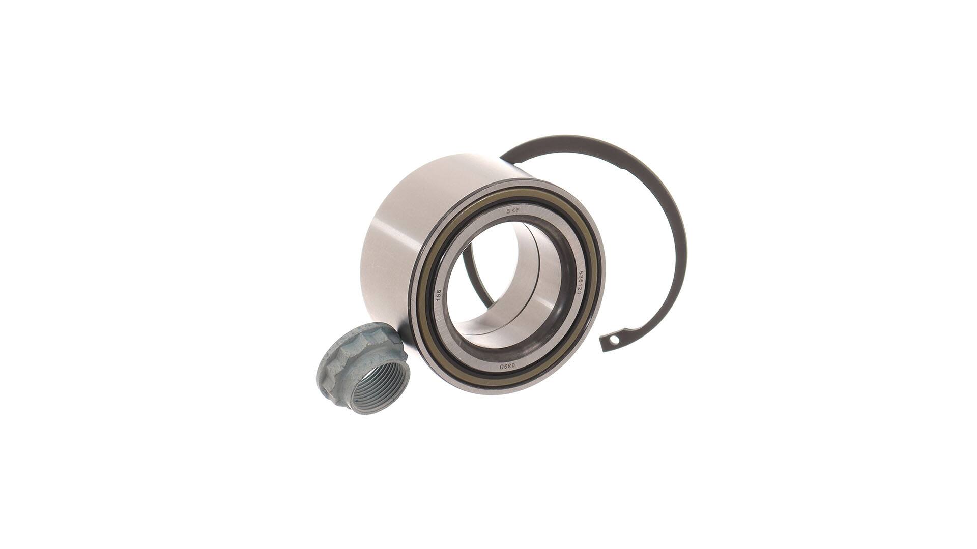 Cojinetes de ruedas SKF MERCEDES-BENZ Clase E VKBA 1347