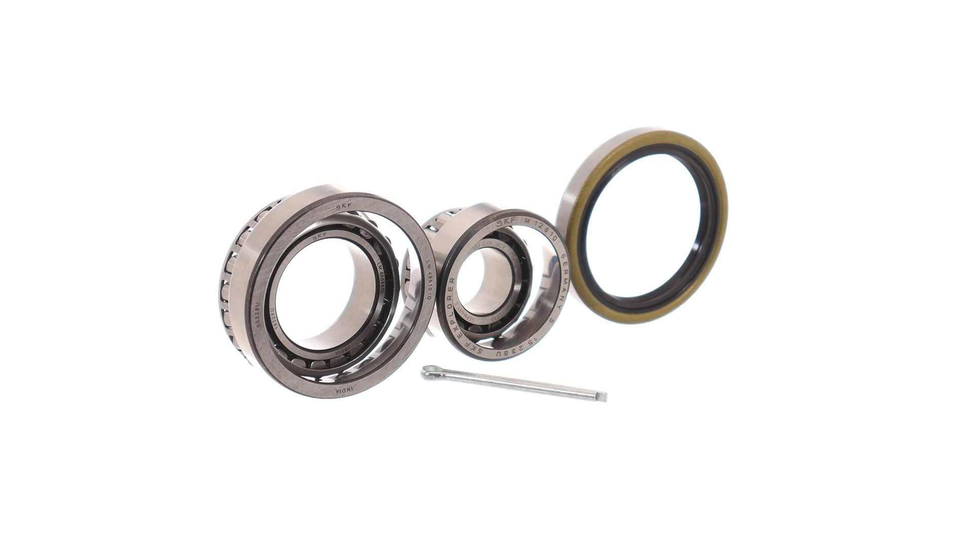 SKF VKBA 1369 Calidad y precios justos