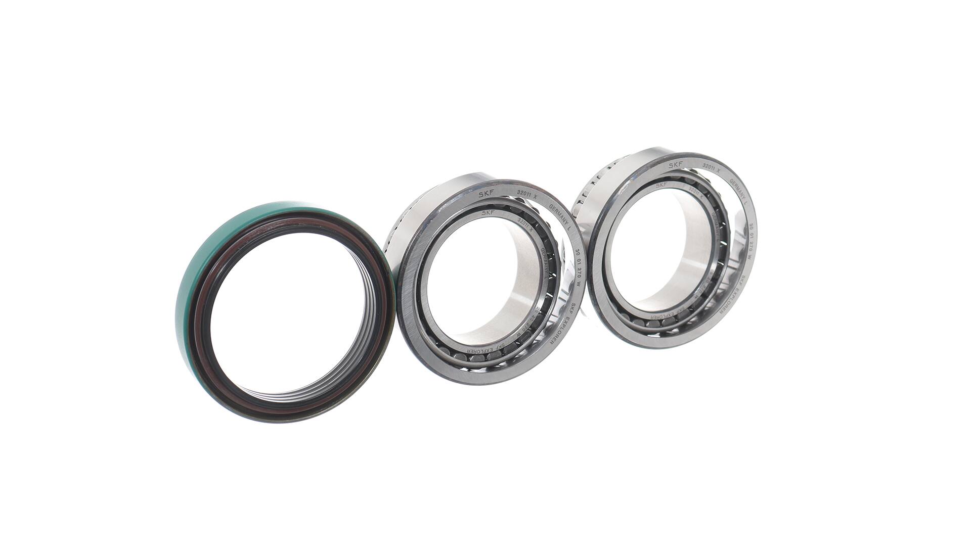 SKF VKBA 1393 Mozzo posteriore e anteriore IVECO Daily I Van / Station Wagon originale prezzo