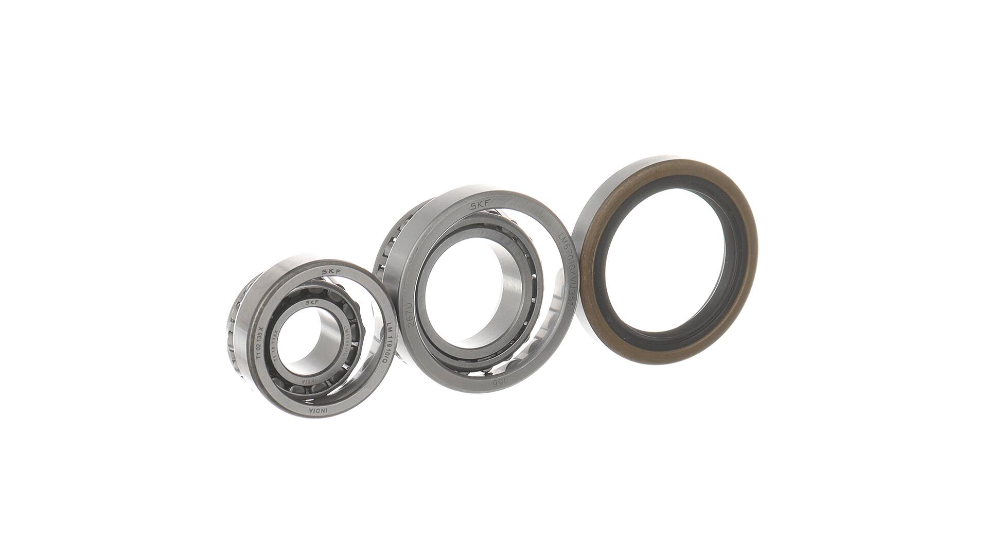 SKF VKBA 1400 Buje de rueda PORSCHE 944 1988 originales precio