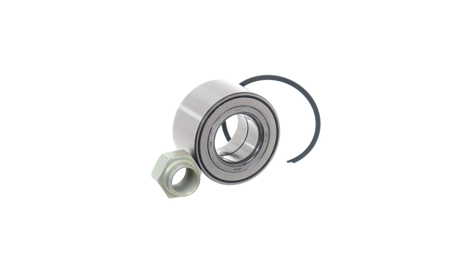 SKF VKBA 1414 Cuscinetto ruota anteriore e posteriore Fiat Uno 146 originale prezzo