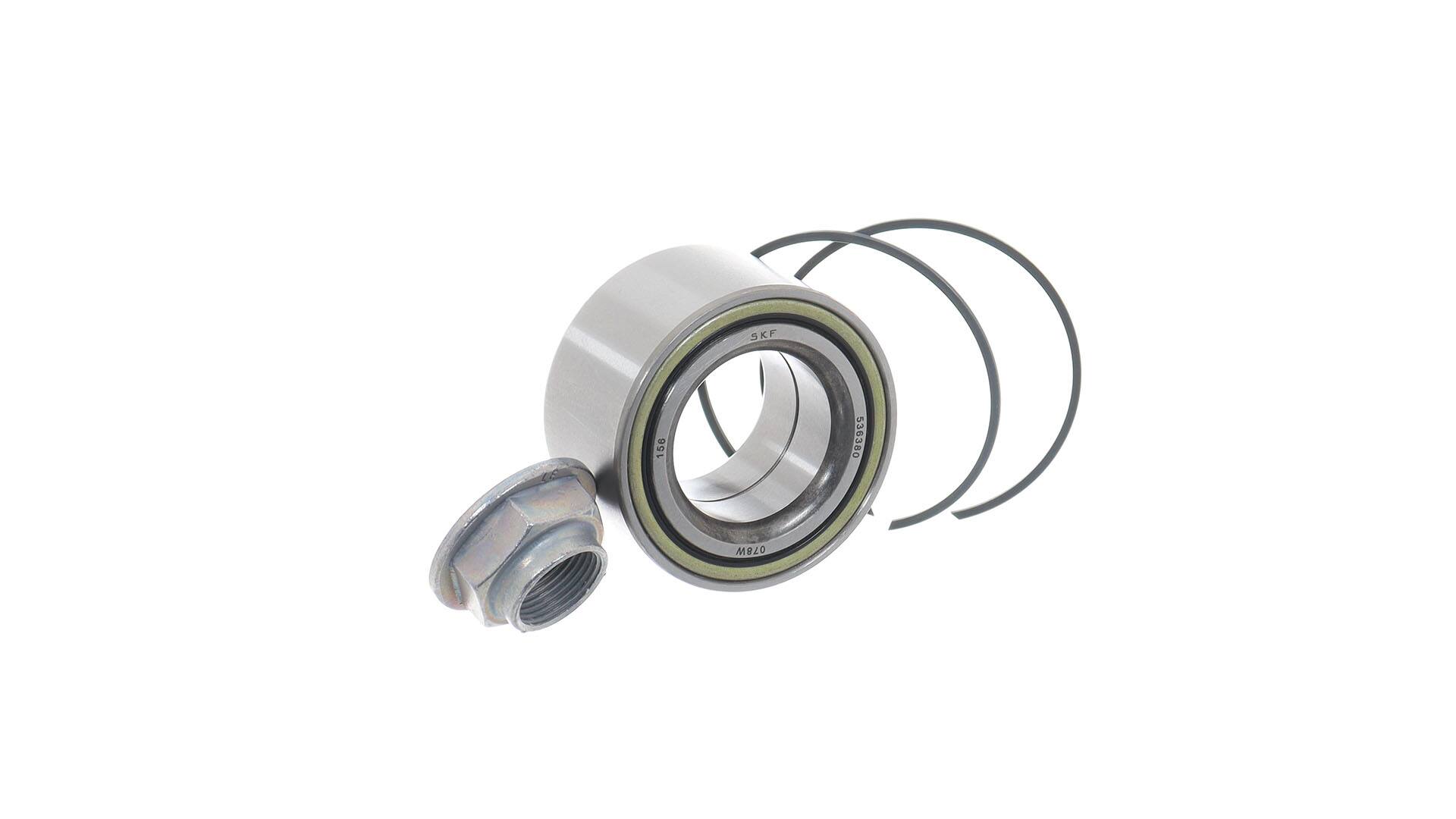 VKBA 1452 SKF replacement ROVER wheel hub price