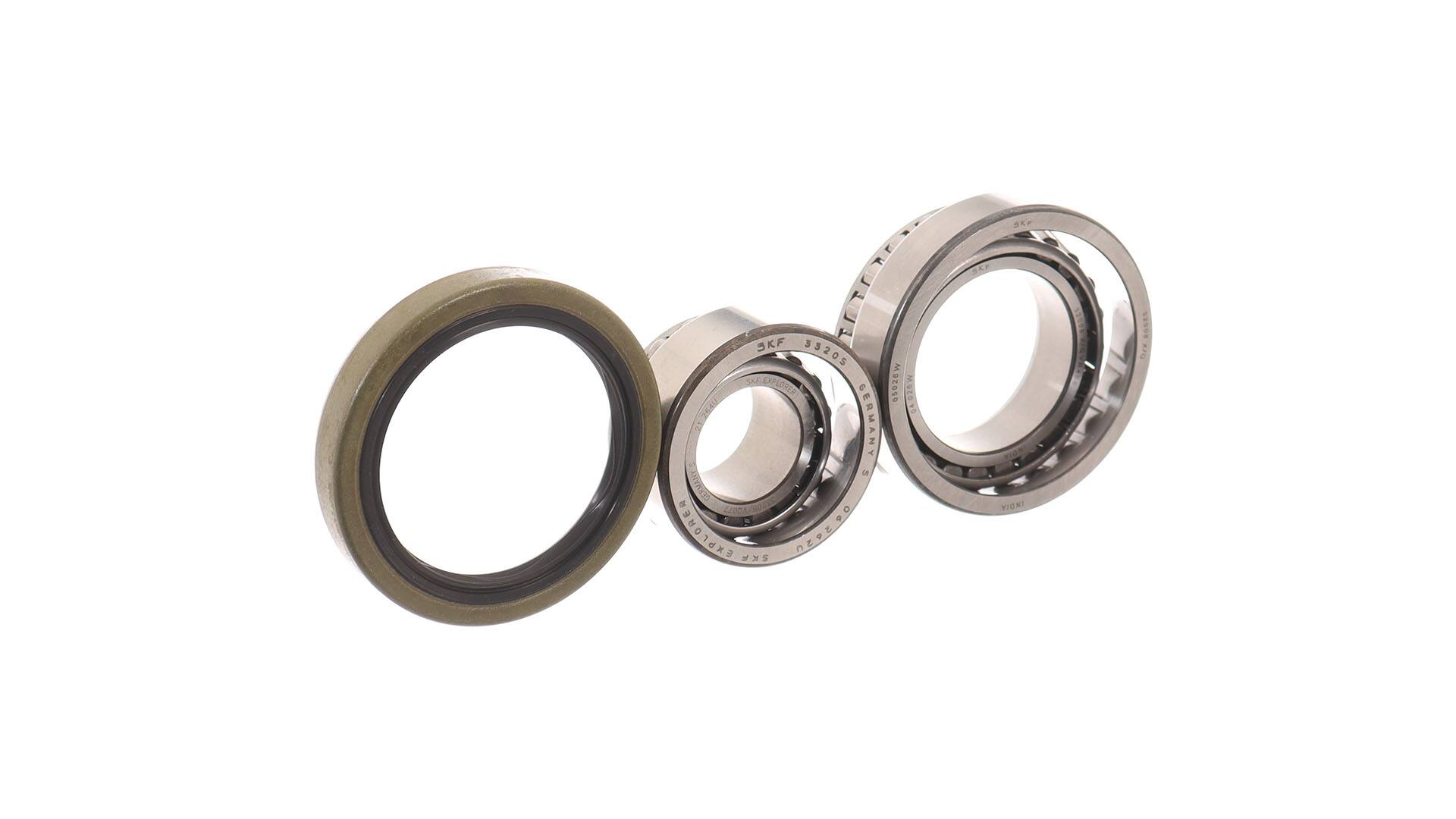 SKF VKBA 1499 1A-Qualität und faire Preise