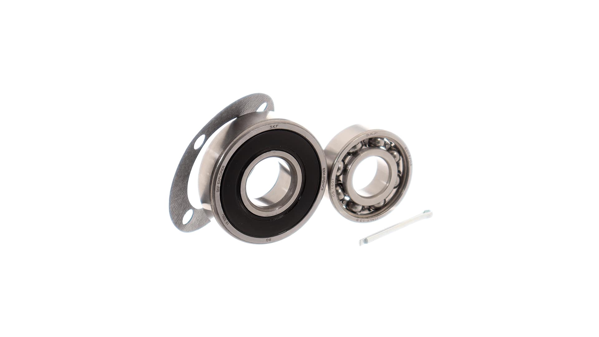 SKF VKBA 1927 Buje de rueda DAIHATSU YRV 2016 originales precio