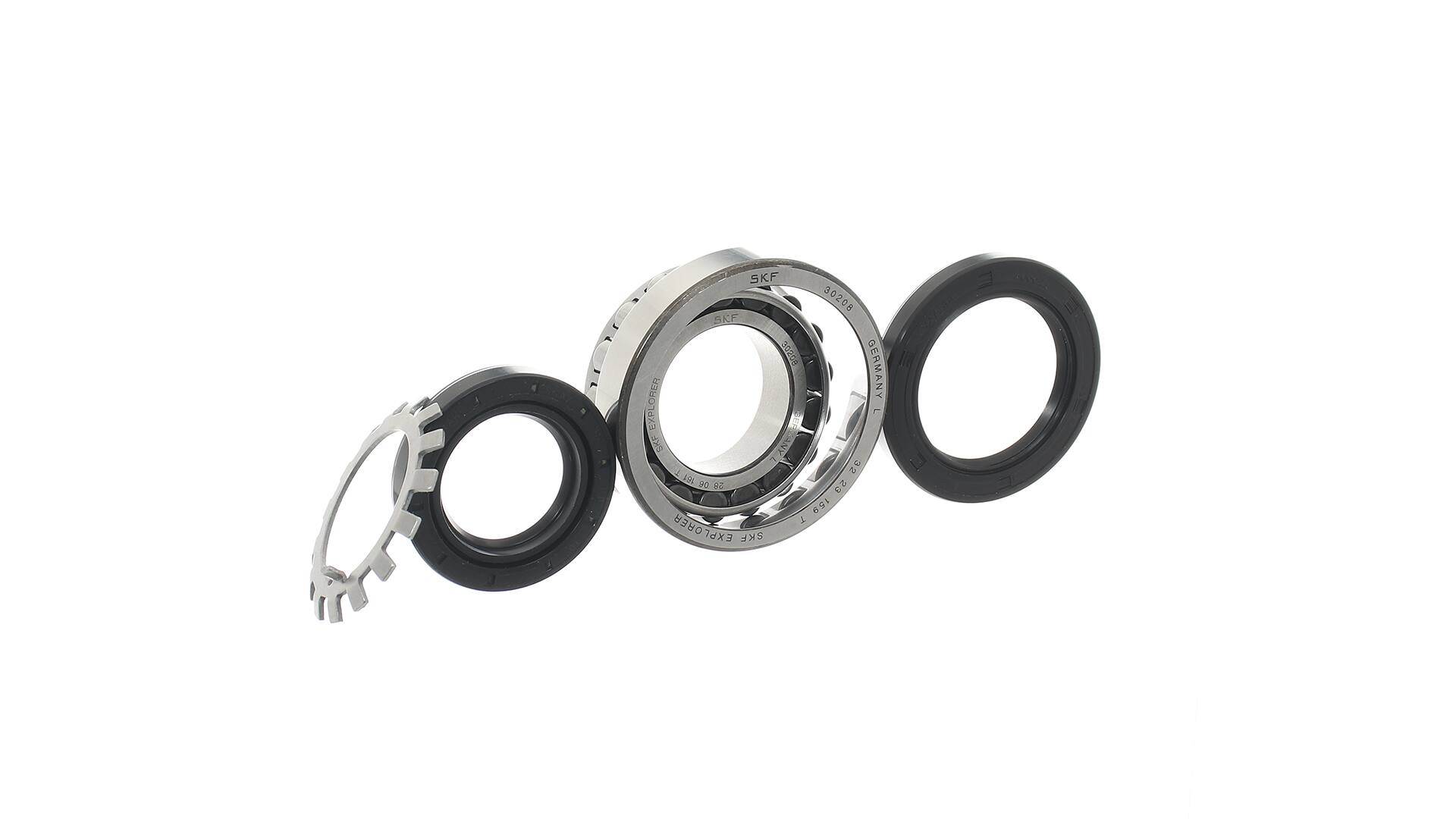 SKF VKBA 1984 1A-Qualität und faire Preise