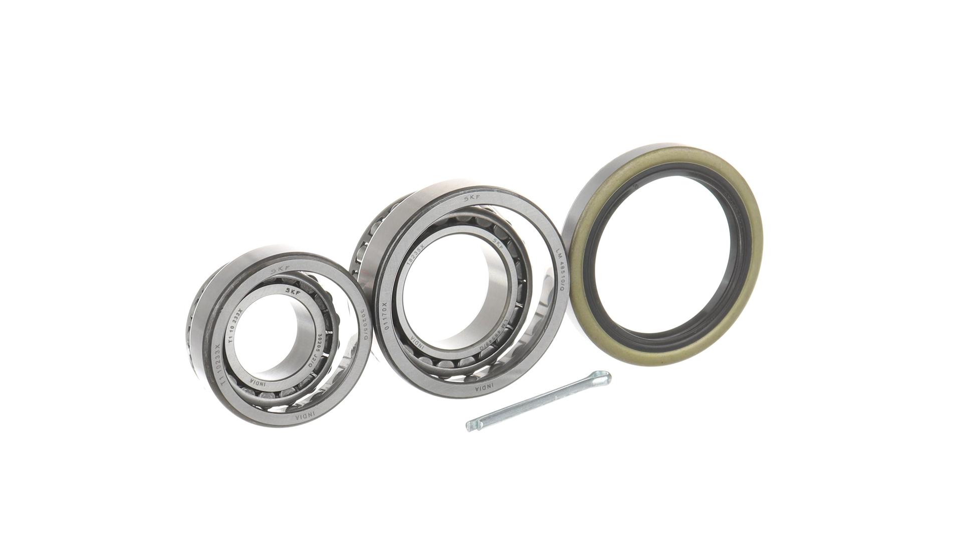 SKF VKBA 1998 Calidad y precios justos