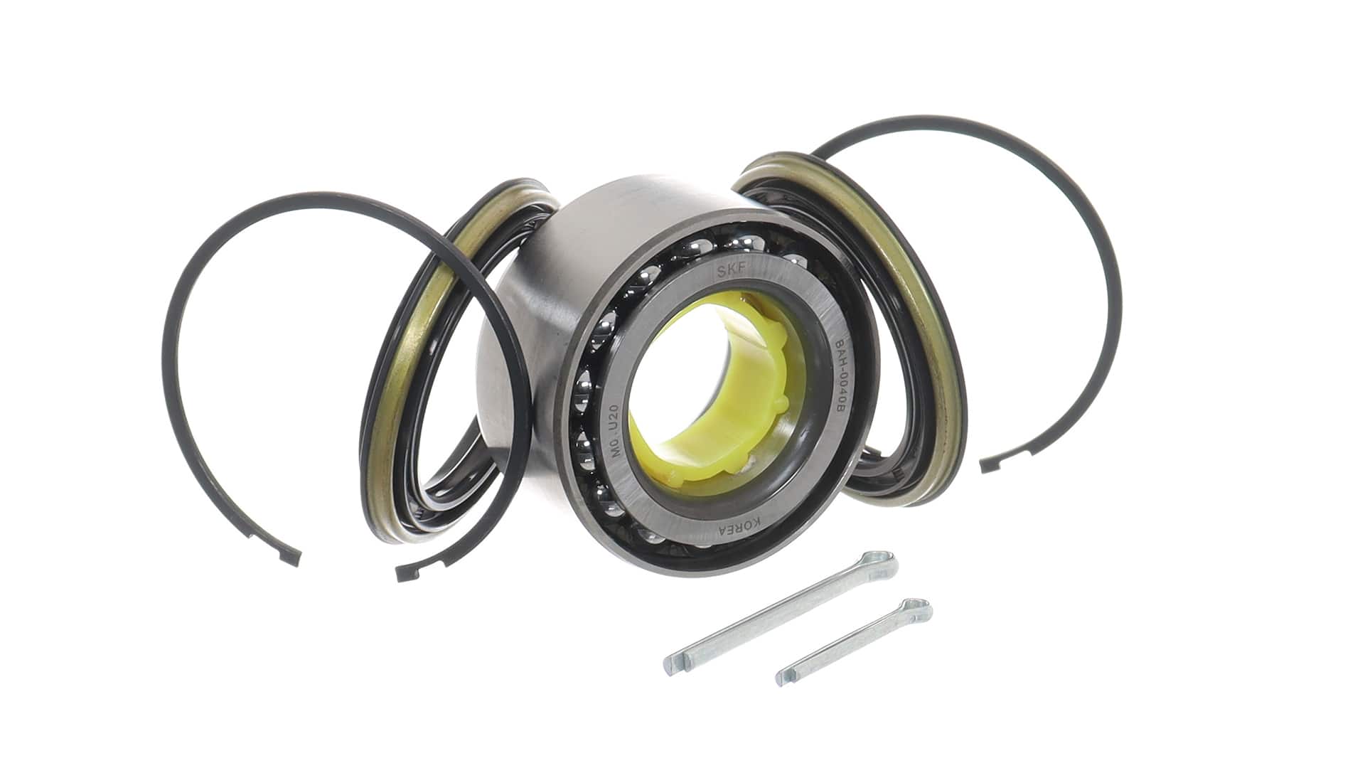 SKF VKBA 1999 1A-Qualität und faire Preise