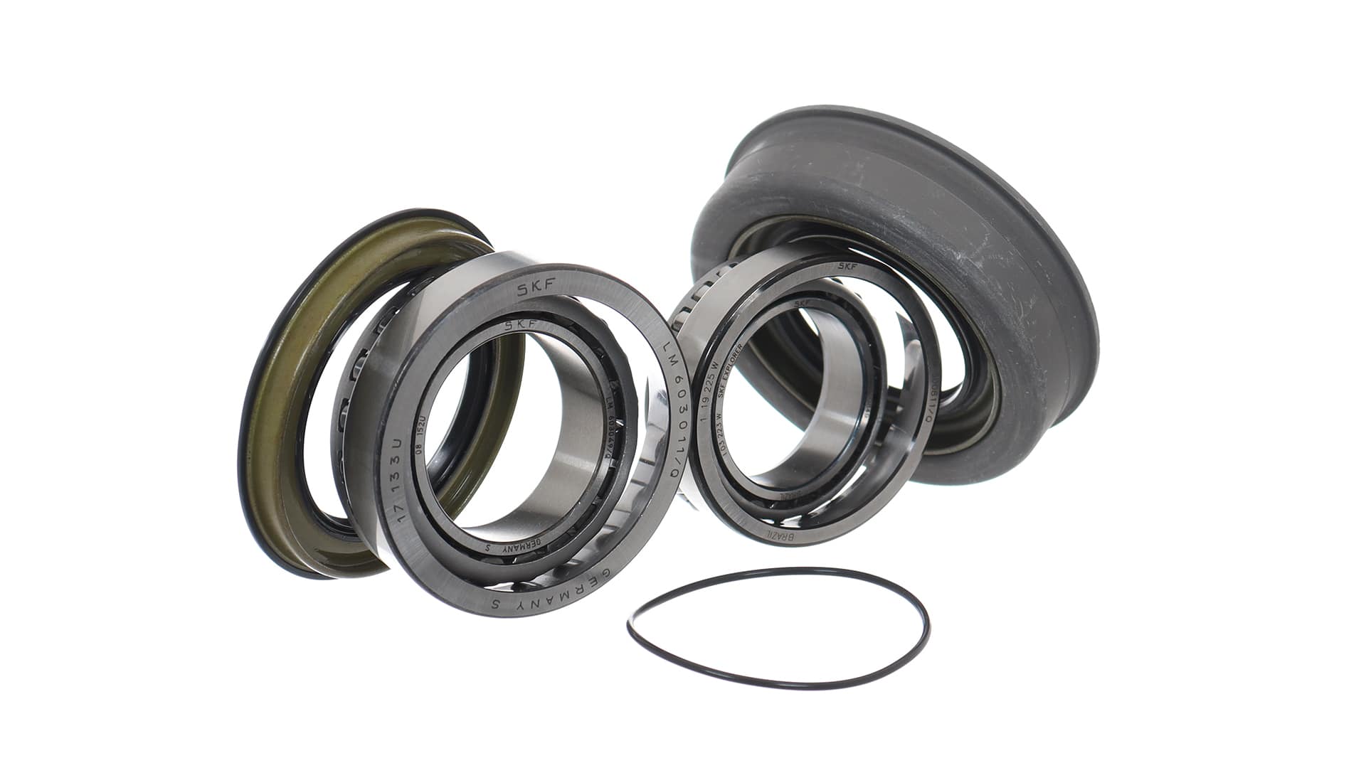 SKF VKBA 3205 Calidad y precios justos
