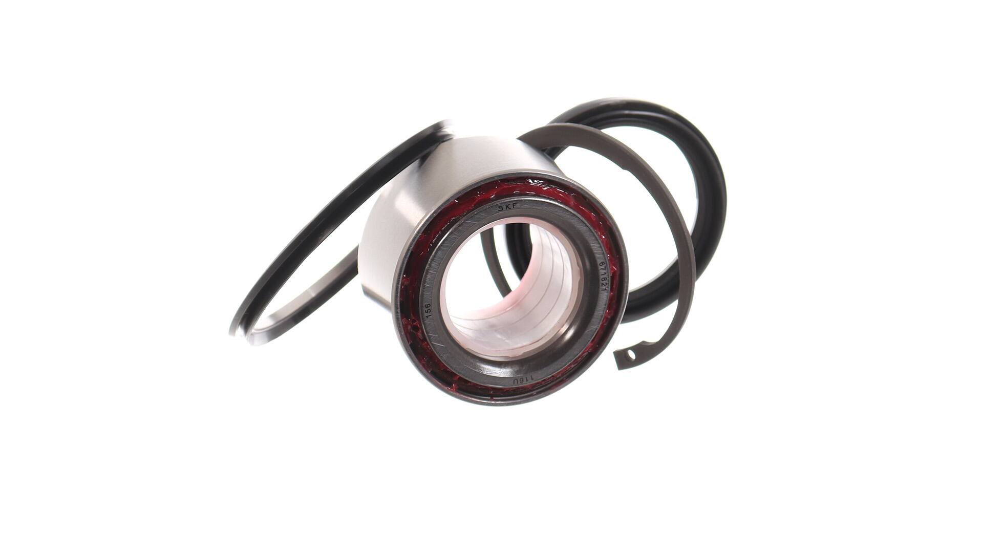 SKF VKBA 3219 Calidad y precios justos
