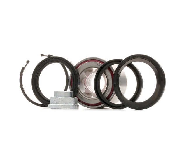 Radlagersatz VKBA 3236 SKF Radnabe Kosten