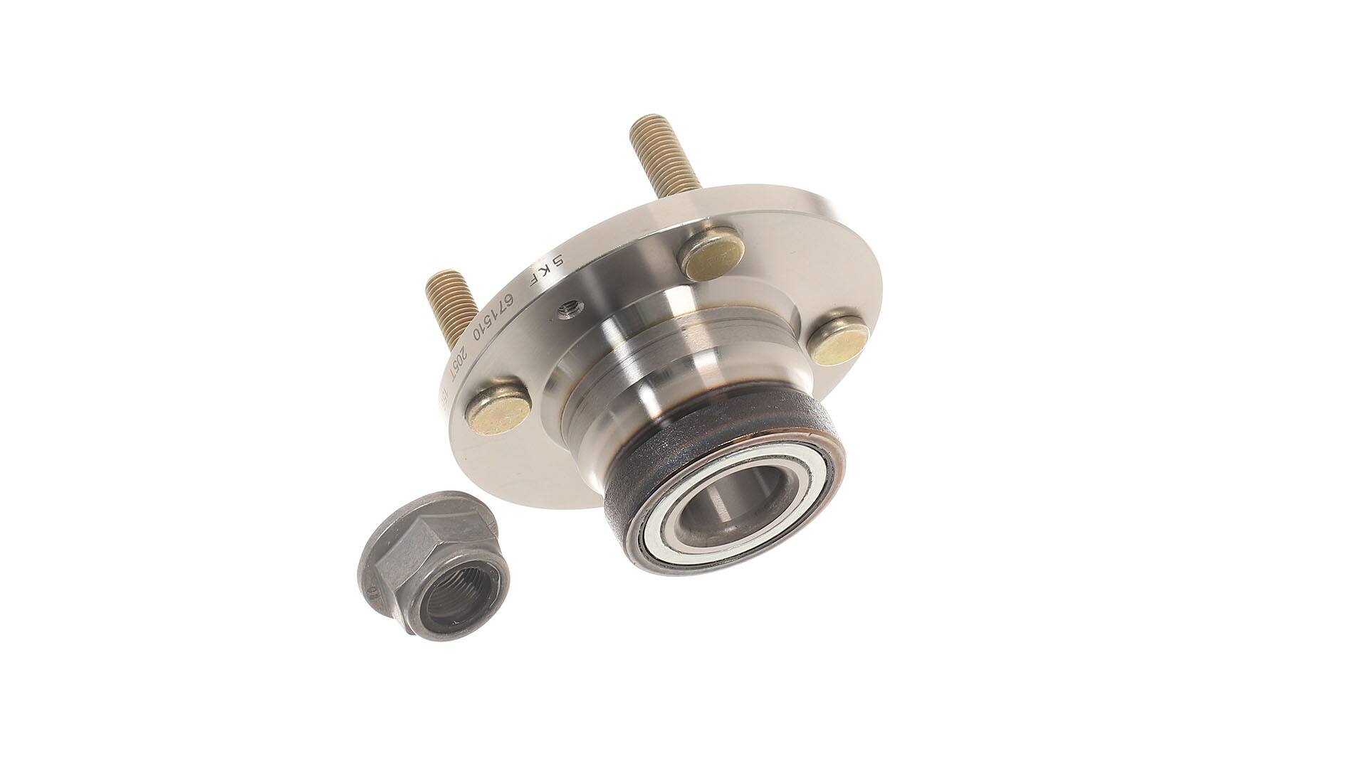 SKF VKBA 3305 Calidad y precios justos