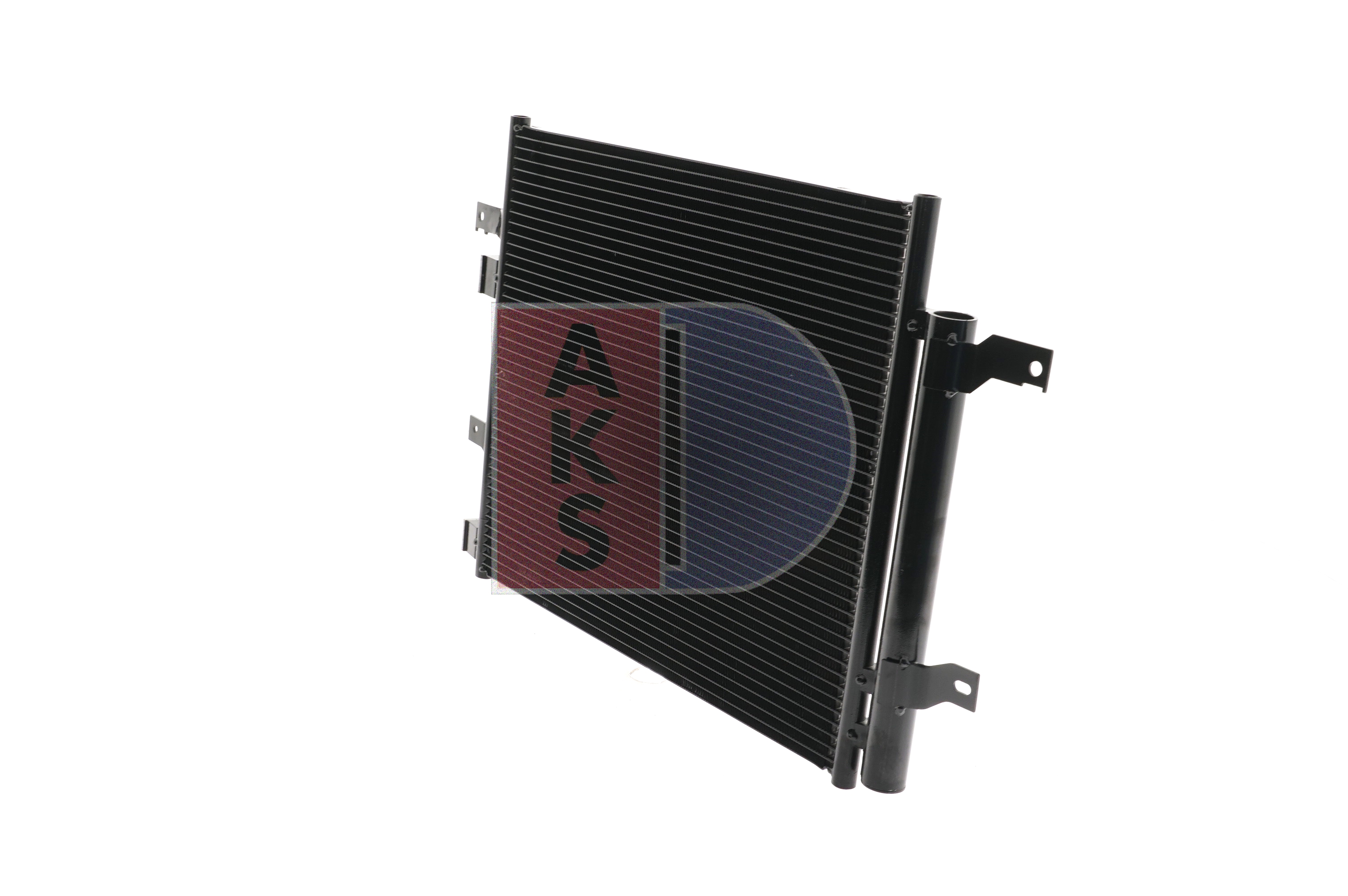 AKS DASIS 022011N condensor voor airco C2D18414