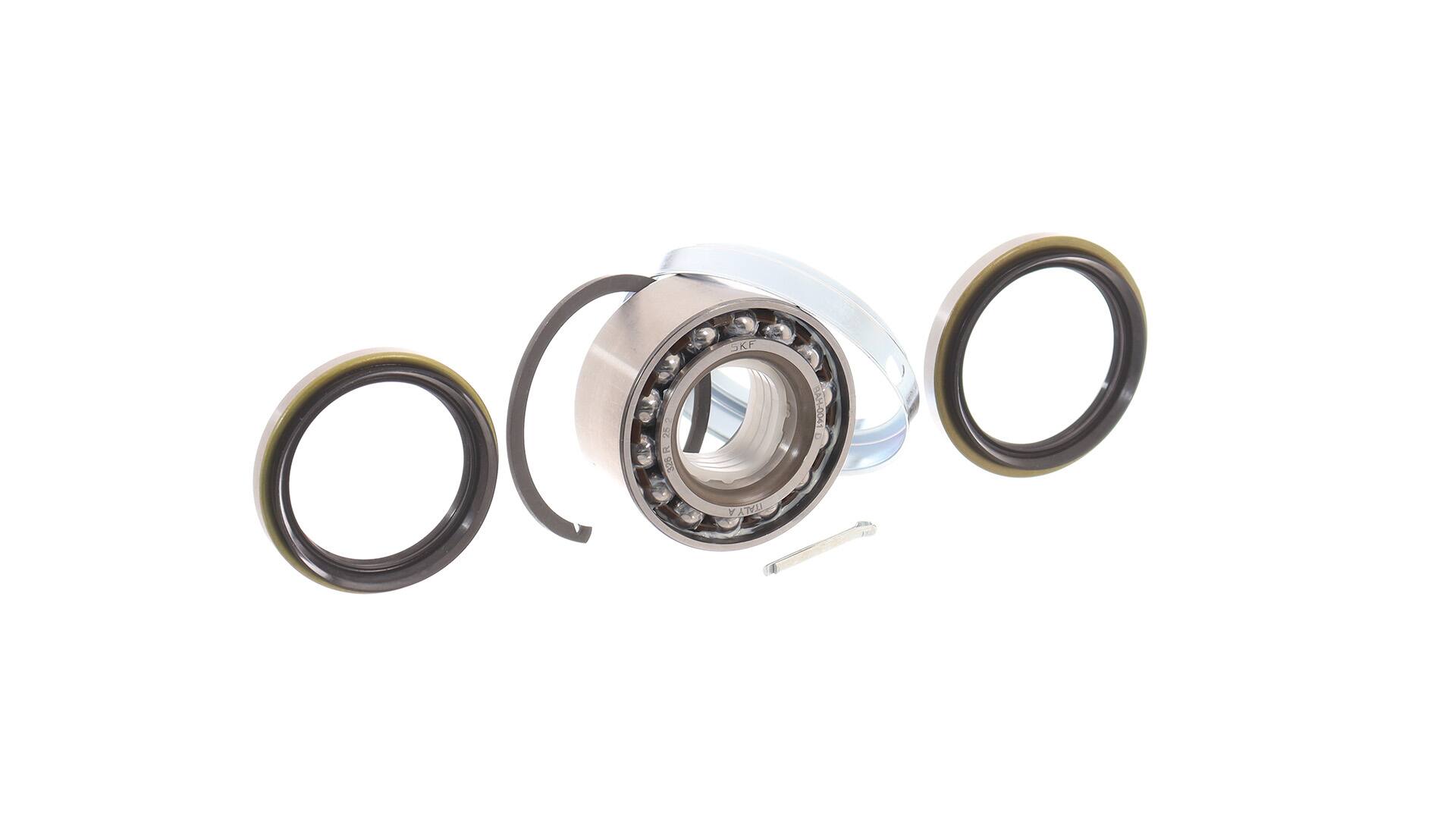 Cojinetes de ruedas SKF TOYOTA RAV 4 VKBA 3308