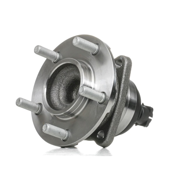 RIDEX 654W1031 Ρουλεμάν τροχού Dodge Caravan RG