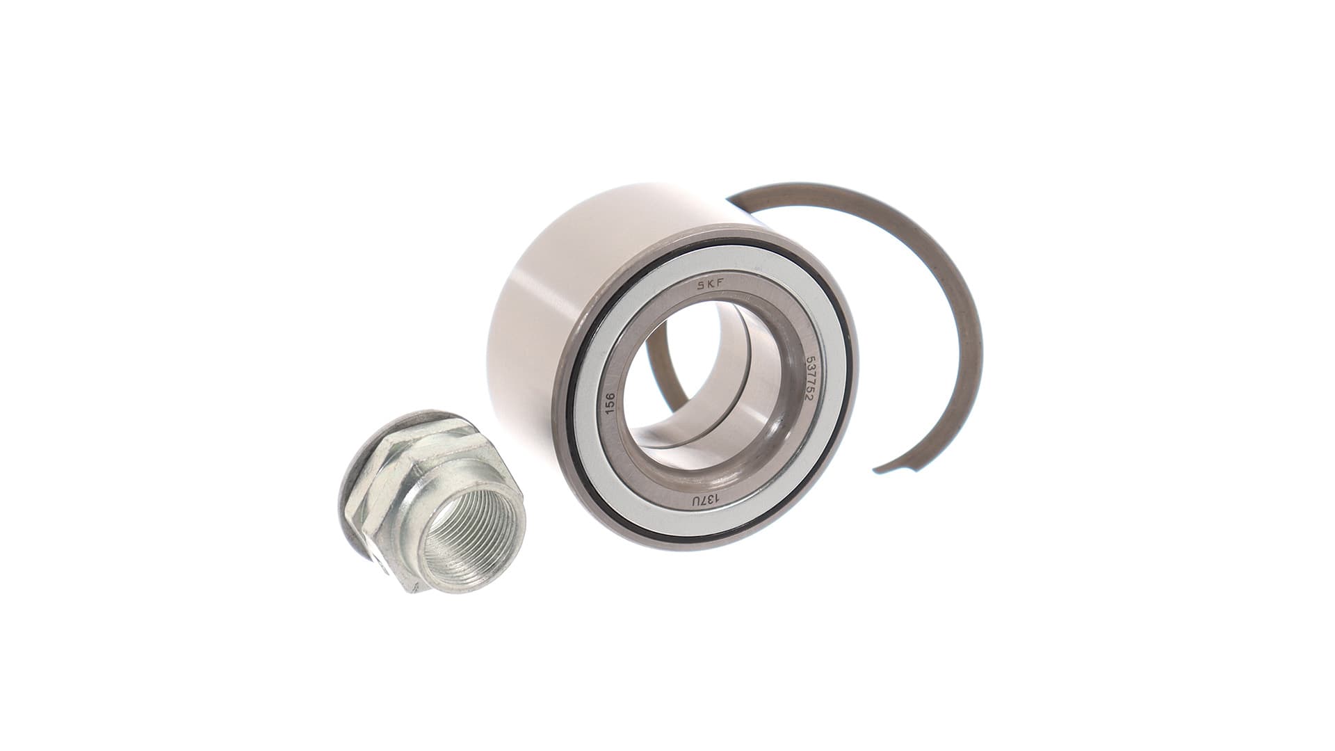 Cuscinetto mozzo SKF FIAT FIORINO VKBA 3416